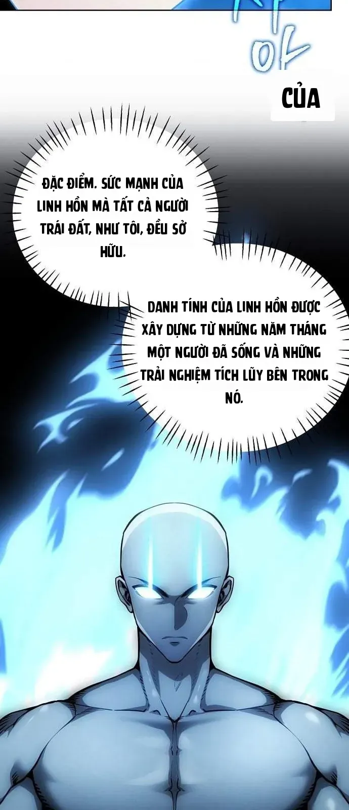 Tôi Đã Nhầm Lẫn Thế Giới Đổ Nát Này Với Một Trò Chơi Chapter 7 - Trang 21