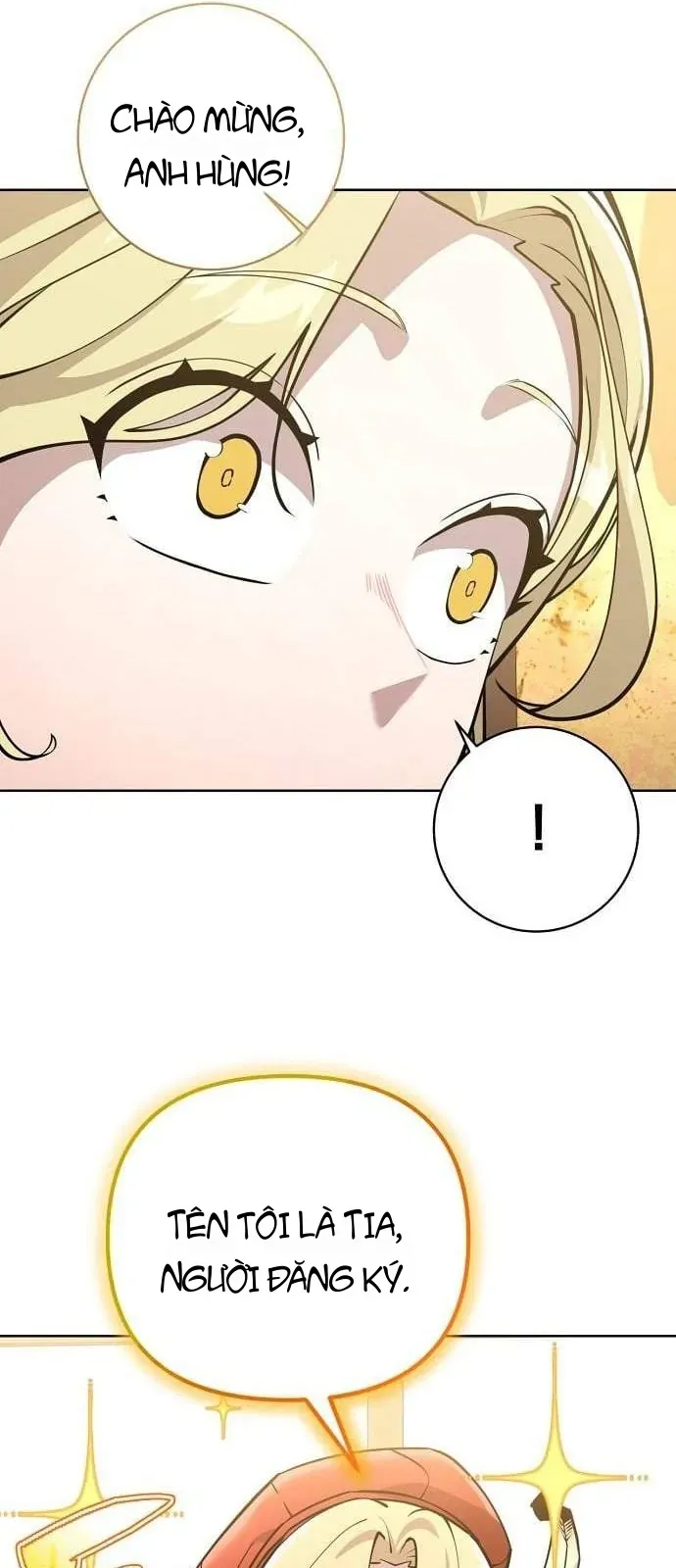 Tôi Đã Nhầm Lẫn Thế Giới Đổ Nát Này Với Một Trò Chơi Chapter 7 - Trang 31