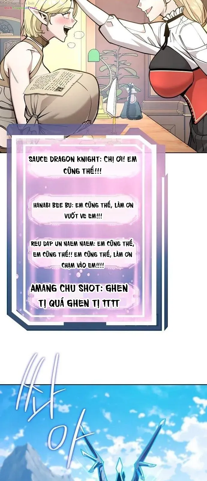 Tôi Đã Nhầm Lẫn Thế Giới Đổ Nát Này Với Một Trò Chơi Chapter 7 - Trang 38