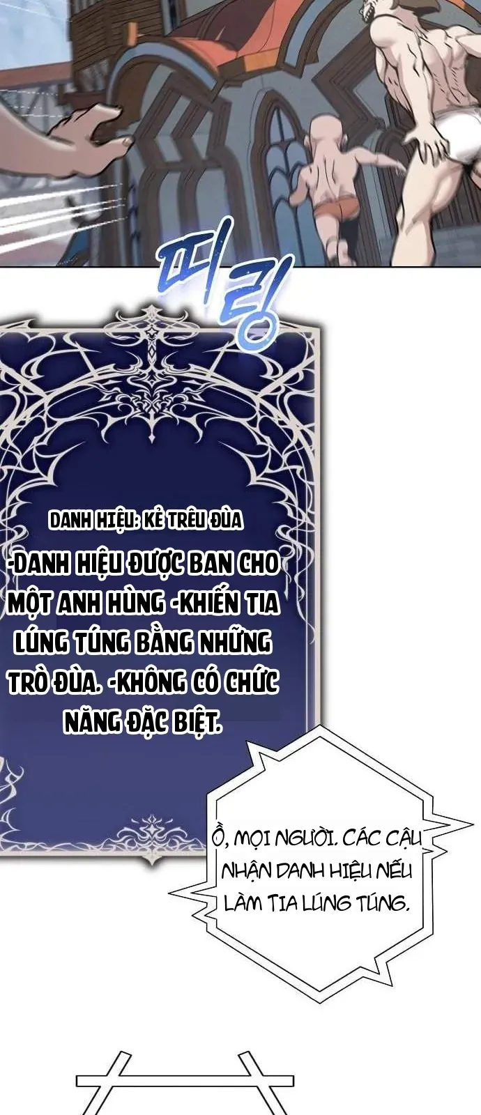 Tôi Đã Nhầm Lẫn Thế Giới Đổ Nát Này Với Một Trò Chơi Chapter 7 - Trang 47
