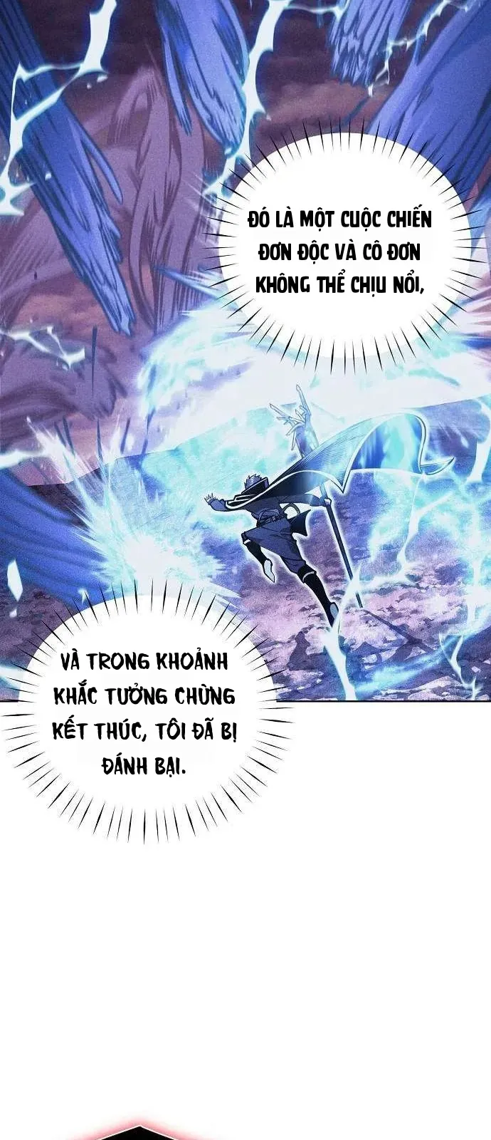 Tôi Đã Nhầm Lẫn Thế Giới Đổ Nát Này Với Một Trò Chơi Chapter 8 - Trang 17