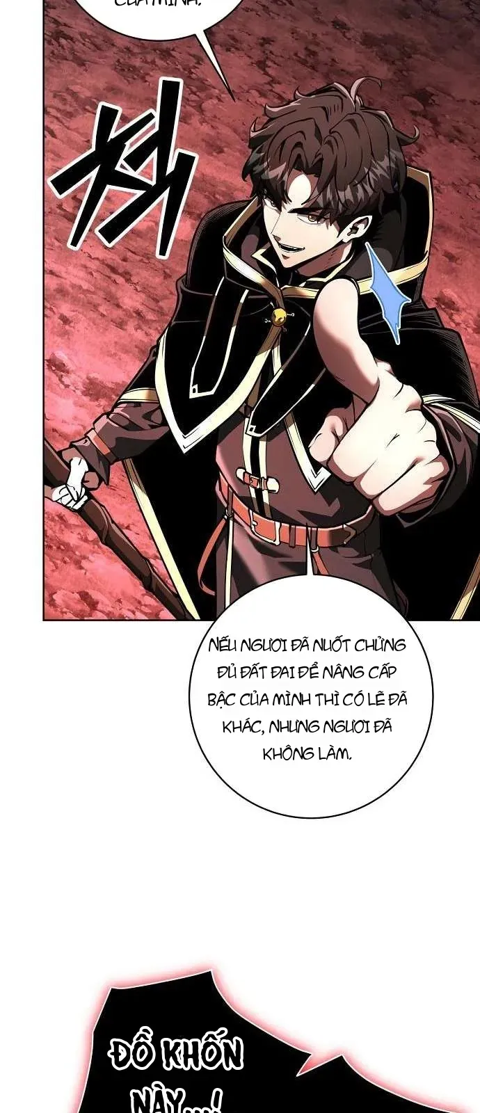 Tôi Đã Nhầm Lẫn Thế Giới Đổ Nát Này Với Một Trò Chơi Chapter 8 - Trang 21