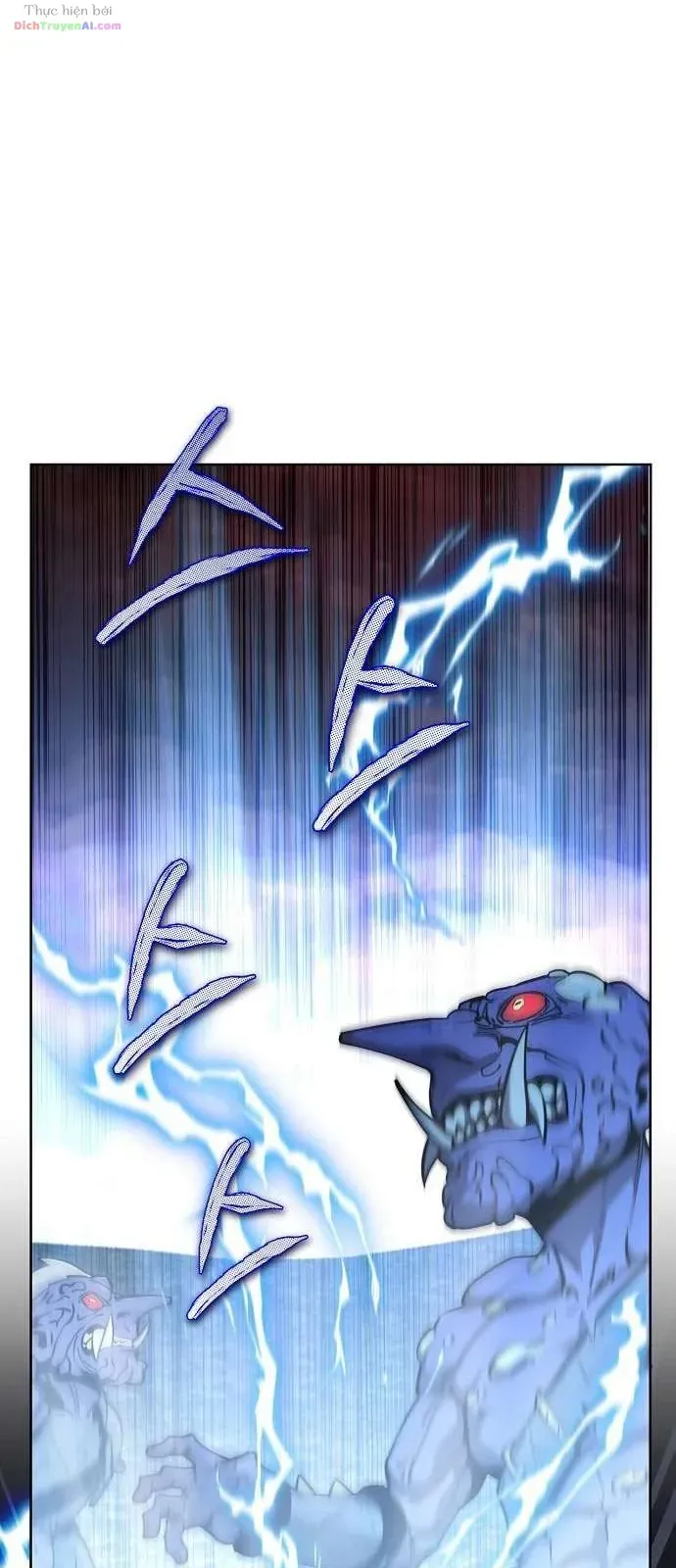 Tôi Đã Nhầm Lẫn Thế Giới Đổ Nát Này Với Một Trò Chơi Chapter 8 - Trang 32