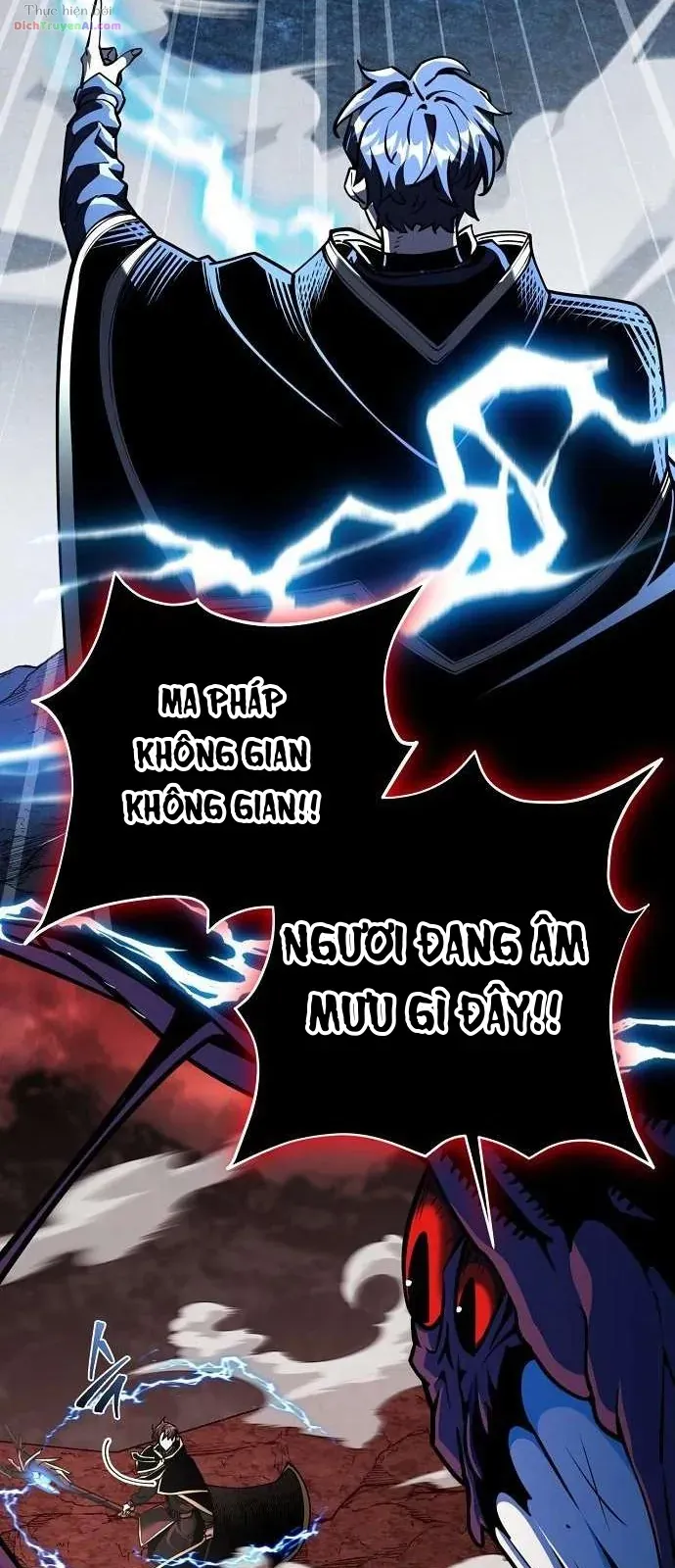 Tôi Đã Nhầm Lẫn Thế Giới Đổ Nát Này Với Một Trò Chơi Chapter 8 - Trang 34