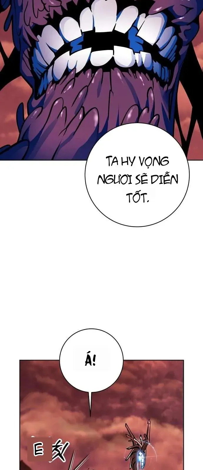 Tôi Đã Nhầm Lẫn Thế Giới Đổ Nát Này Với Một Trò Chơi Chapter 8 - Trang 37