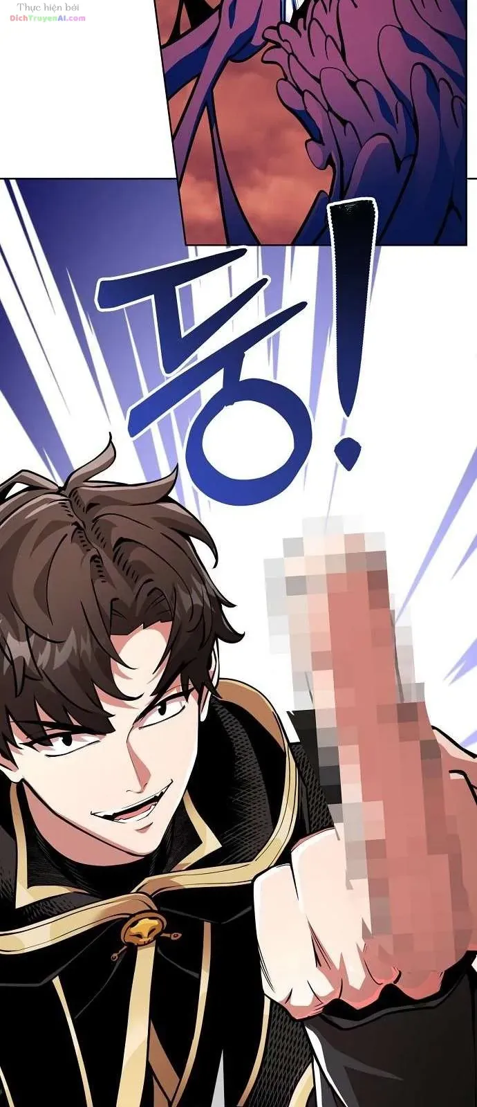 Tôi Đã Nhầm Lẫn Thế Giới Đổ Nát Này Với Một Trò Chơi Chapter 8 - Trang 40