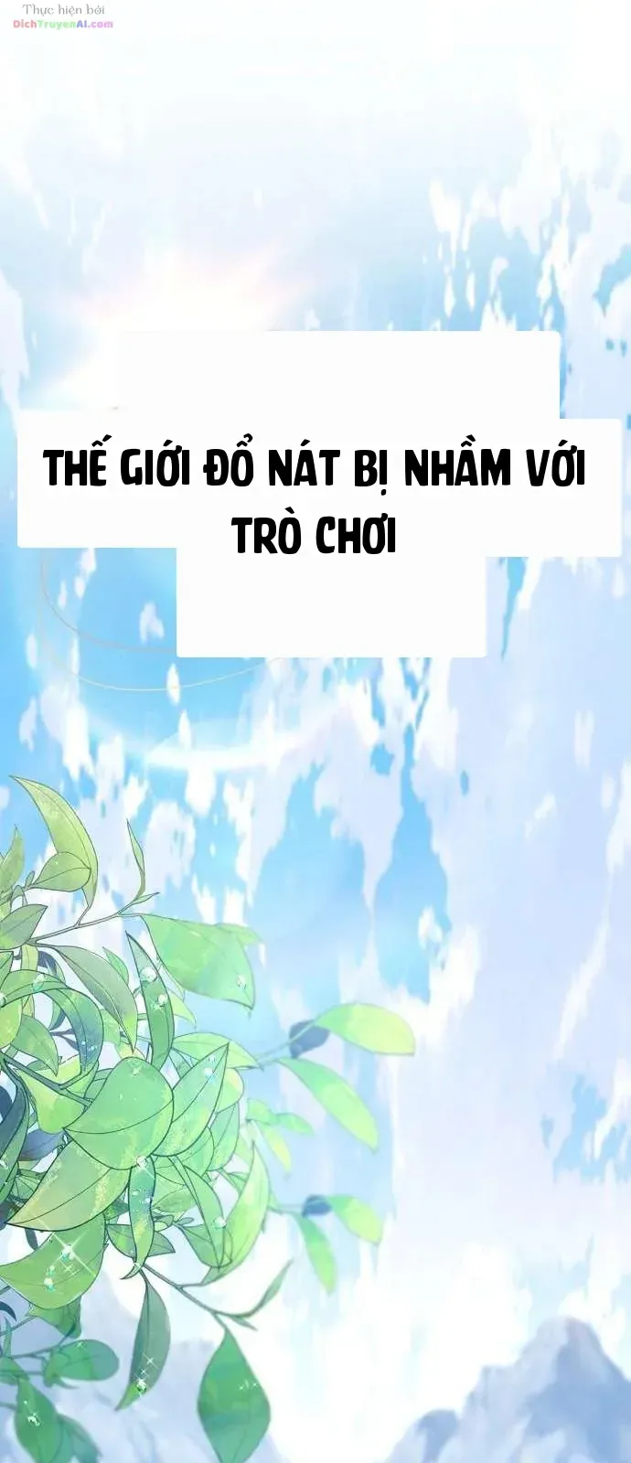 Tôi Đã Nhầm Lẫn Thế Giới Đổ Nát Này Với Một Trò Chơi Chapter 8 - Trang 44