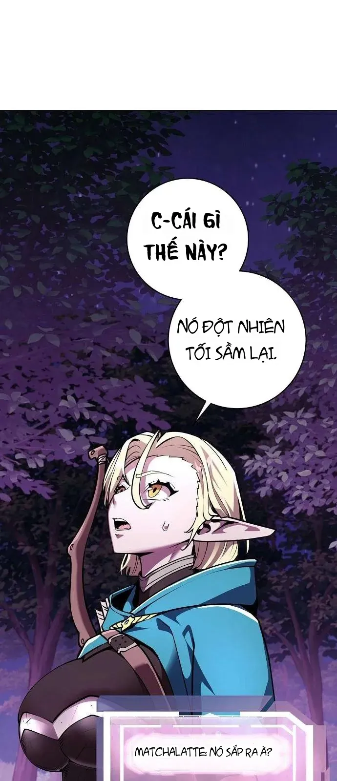 Tôi Đã Nhầm Lẫn Thế Giới Đổ Nát Này Với Một Trò Chơi Chapter 8 - Trang 49