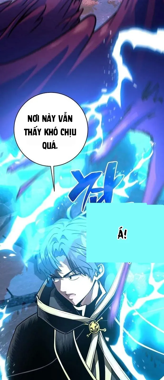 Tôi Đã Nhầm Lẫn Thế Giới Đổ Nát Này Với Một Trò Chơi Chapter 8 - Trang 5
