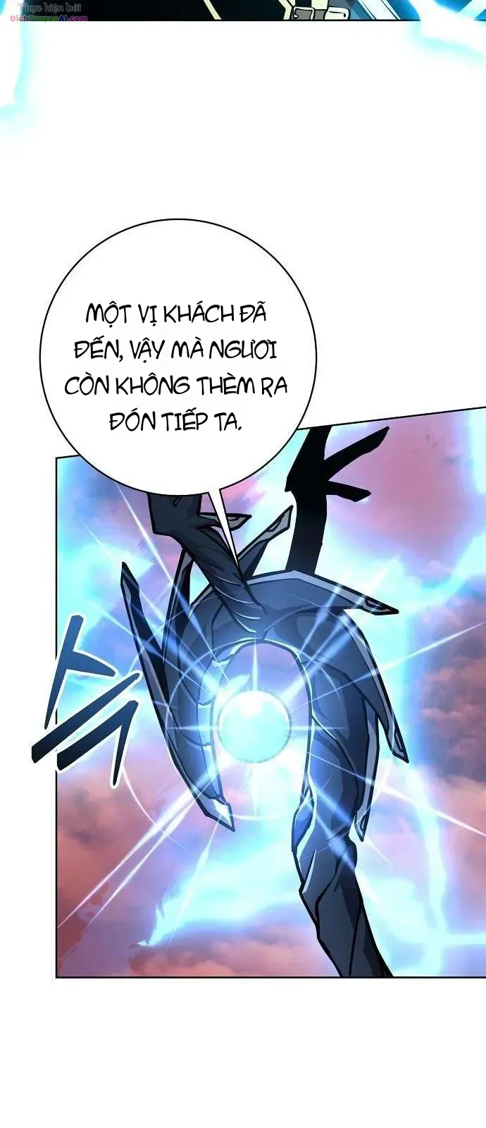 Tôi Đã Nhầm Lẫn Thế Giới Đổ Nát Này Với Một Trò Chơi Chapter 8 - Trang 6