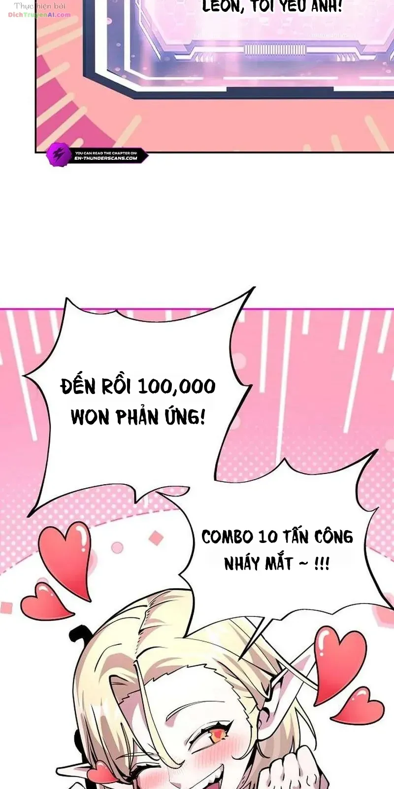 Tôi Đã Nhầm Lẫn Thế Giới Đổ Nát Này Với Một Trò Chơi Chapter 9 - Trang 18
