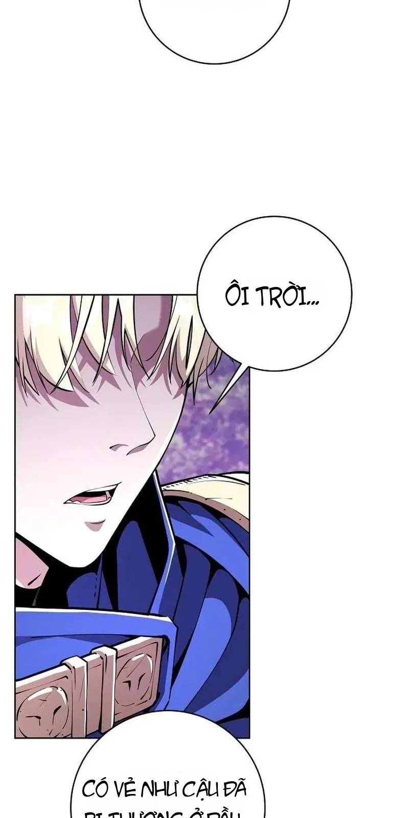 Tôi Đã Nhầm Lẫn Thế Giới Đổ Nát Này Với Một Trò Chơi Chapter 9 - Trang 21