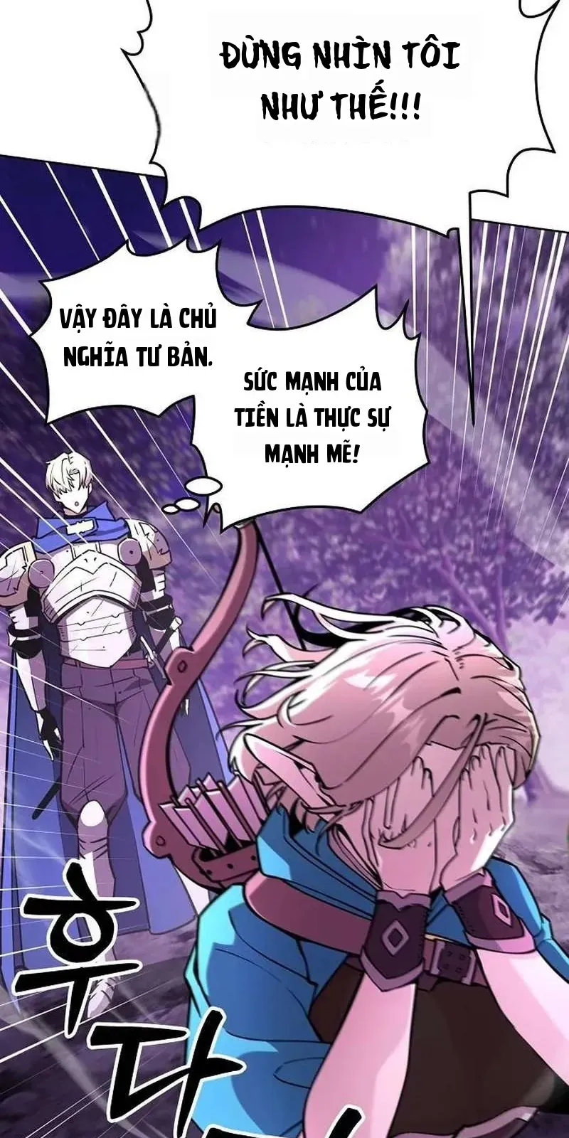 Tôi Đã Nhầm Lẫn Thế Giới Đổ Nát Này Với Một Trò Chơi Chapter 9 - Trang 31