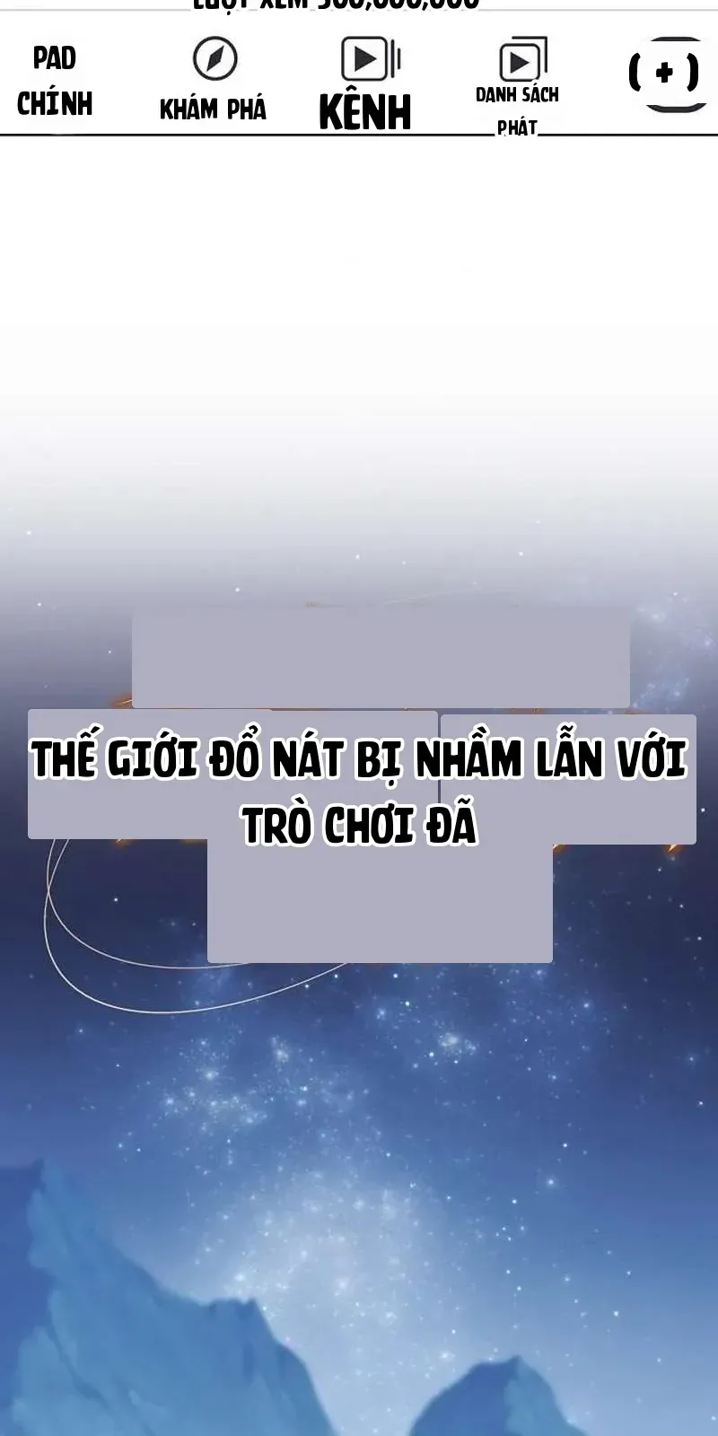 Tôi Đã Nhầm Lẫn Thế Giới Đổ Nát Này Với Một Trò Chơi Chapter 9 - Trang 35