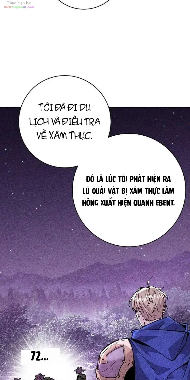 Tôi Đã Nhầm Lẫn Thế Giới Đổ Nát Này Với Một Trò Chơi Chapter 9 - Trang 44