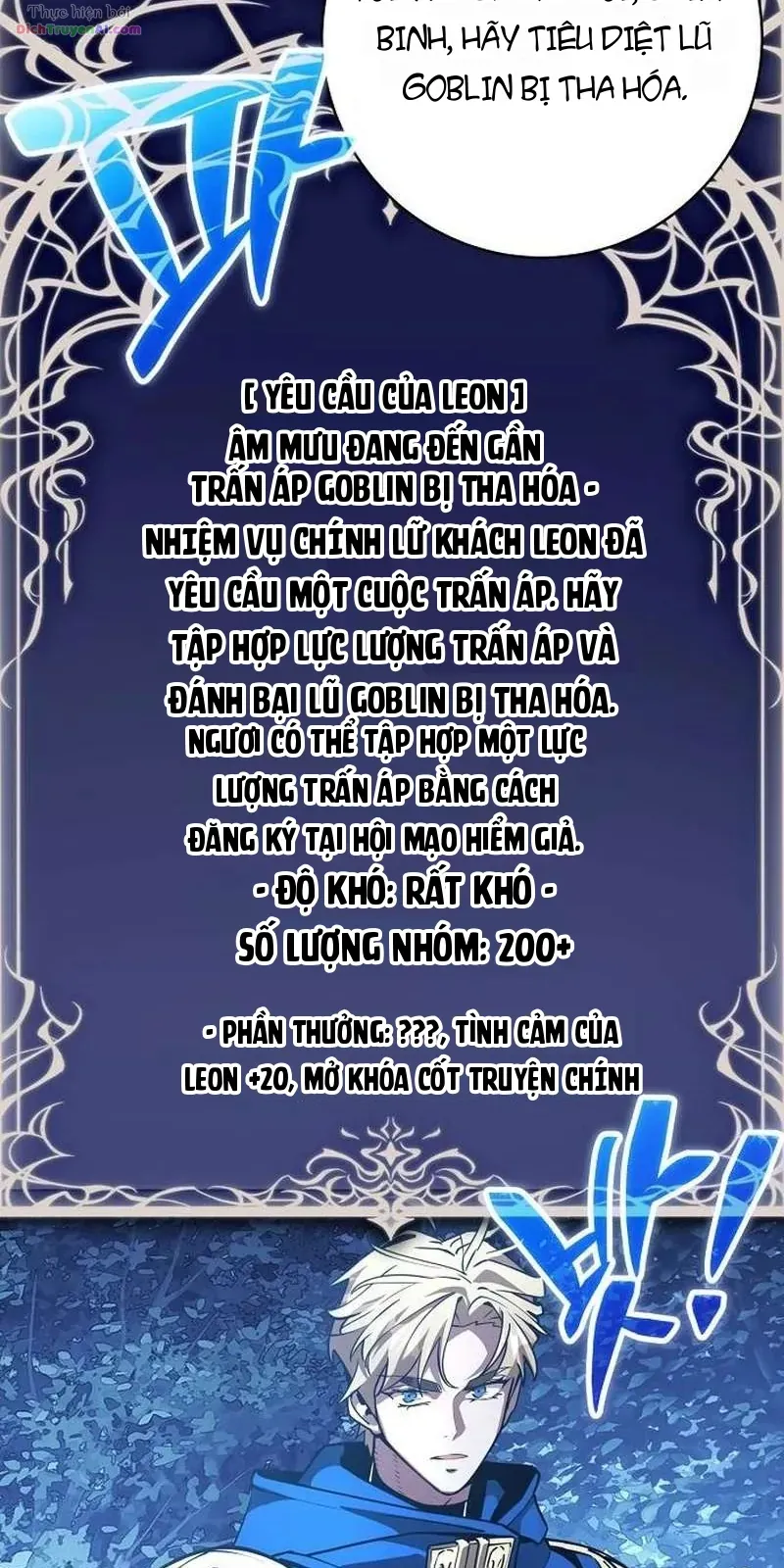 Tôi Đã Nhầm Lẫn Thế Giới Đổ Nát Này Với Một Trò Chơi Chapter 9 - Trang 50