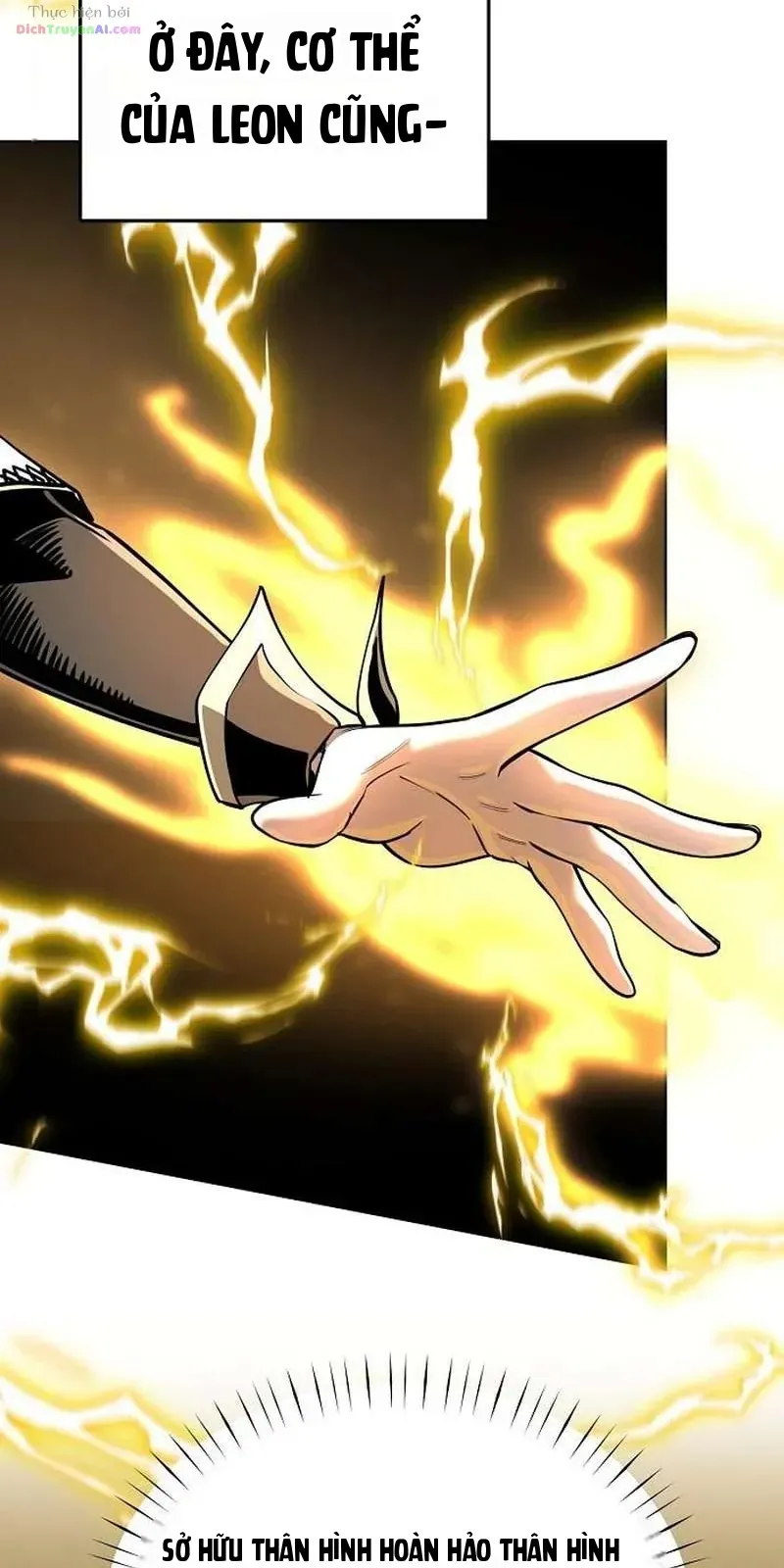 Tôi Đã Nhầm Lẫn Thế Giới Đổ Nát Này Với Một Trò Chơi Chapter 9 - Trang 6