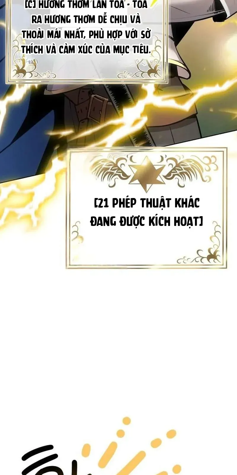 Tôi Đã Nhầm Lẫn Thế Giới Đổ Nát Này Với Một Trò Chơi Chapter 9 - Trang 9