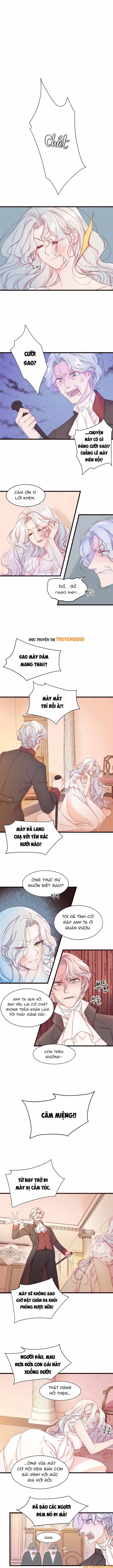 Tôi Đã Sinh Con Cho Kẻ Sát Nhân Chapter 1 - Trang 3