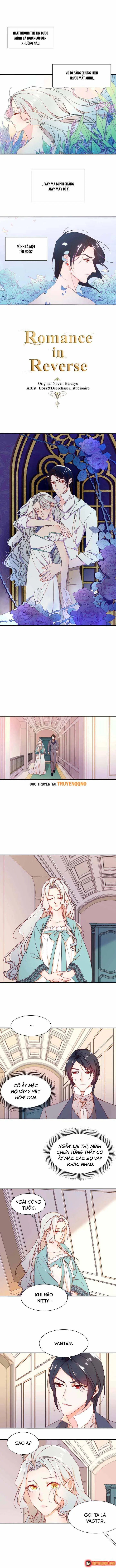 Tôi Đã Sinh Con Cho Kẻ Sát Nhân Chapter 10 - Trang 3