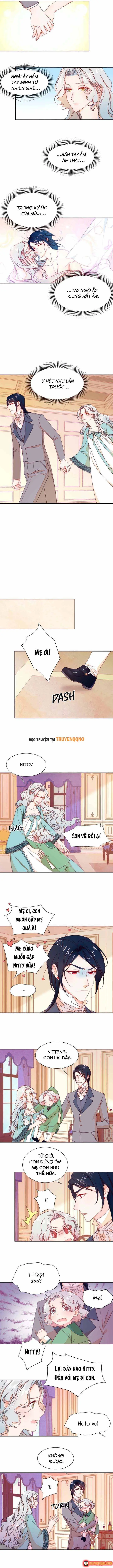 Tôi Đã Sinh Con Cho Kẻ Sát Nhân Chapter 11 - Trang 5