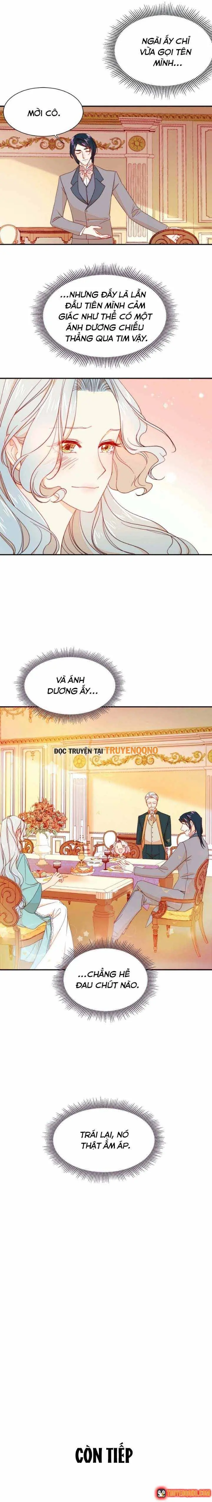 Tôi Đã Sinh Con Cho Kẻ Sát Nhân Chapter 11 - Trang 8