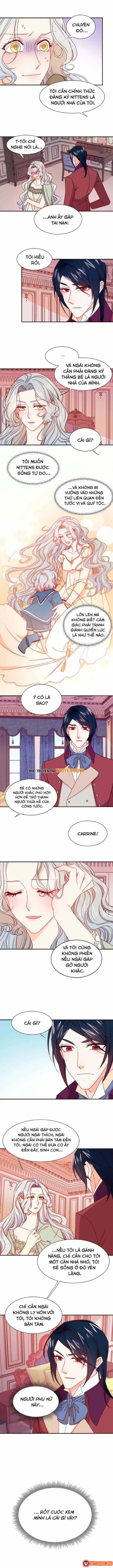 Tôi Đã Sinh Con Cho Kẻ Sát Nhân Chapter 12 - Trang 8