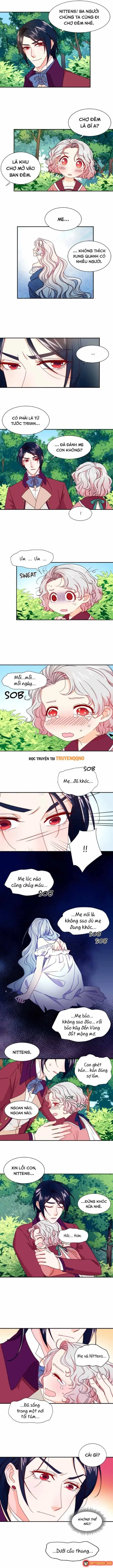 Tôi Đã Sinh Con Cho Kẻ Sát Nhân Chapter 13 - Trang 7