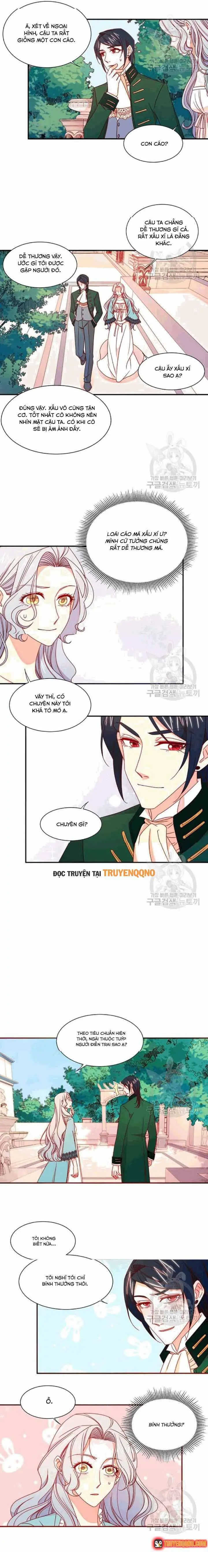 Tôi Đã Sinh Con Cho Kẻ Sát Nhân Chapter 16 - Trang 4