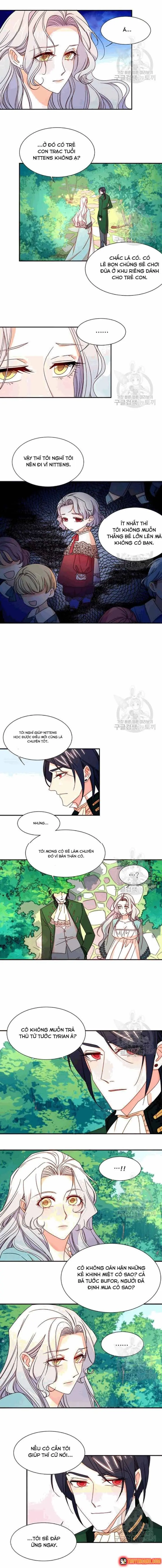 Tôi Đã Sinh Con Cho Kẻ Sát Nhân Chapter 16 - Trang 7