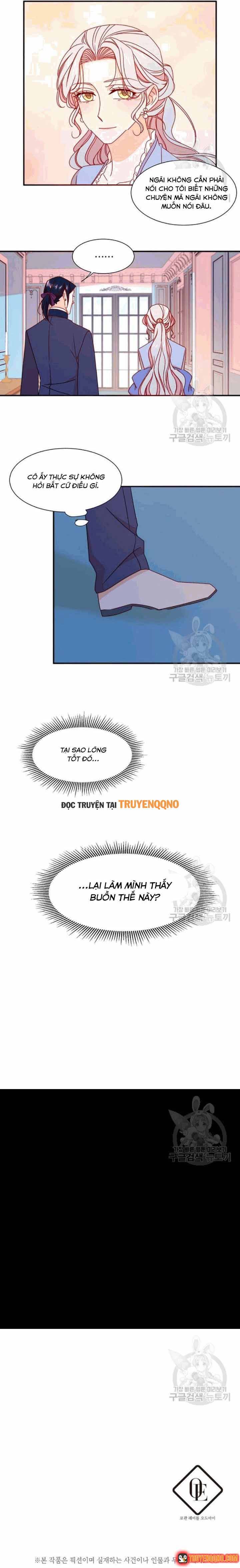 Tôi Đã Sinh Con Cho Kẻ Sát Nhân Chapter 17 - Trang 11