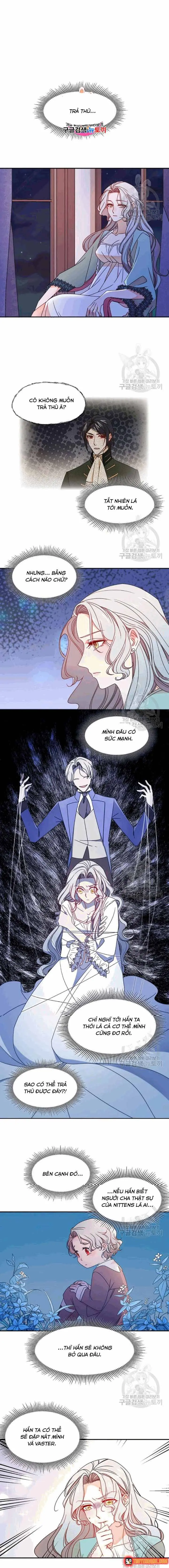 Tôi Đã Sinh Con Cho Kẻ Sát Nhân Chapter 17 - Trang 3