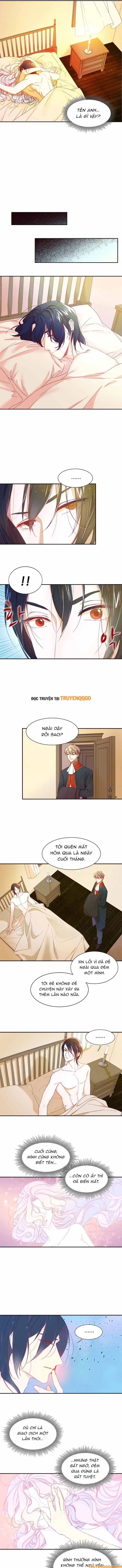 Tôi Đã Sinh Con Cho Kẻ Sát Nhân Chapter 2 - Trang 4