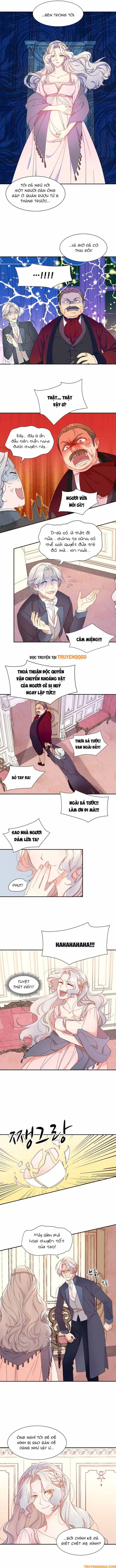 Tôi Đã Sinh Con Cho Kẻ Sát Nhân Chapter 2 - Trang 7