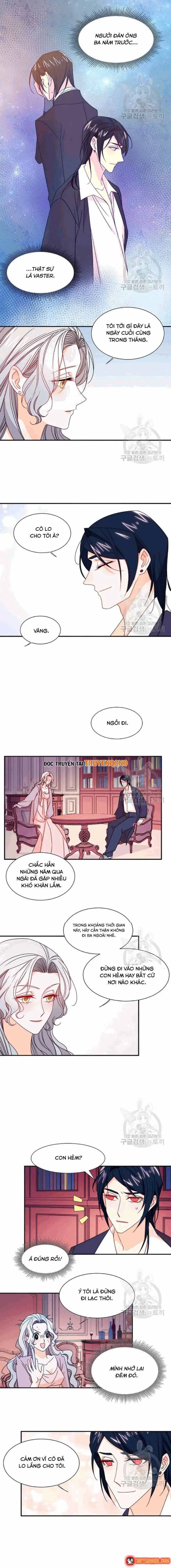 Tôi Đã Sinh Con Cho Kẻ Sát Nhân Chapter 20 - Trang 4