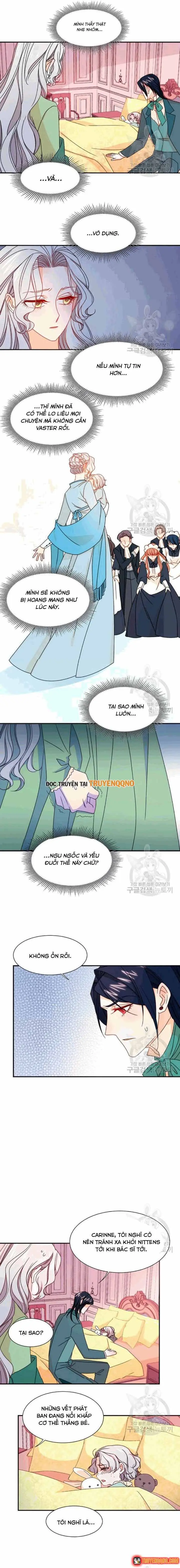 Tôi Đã Sinh Con Cho Kẻ Sát Nhân Chapter 20 - Trang 9