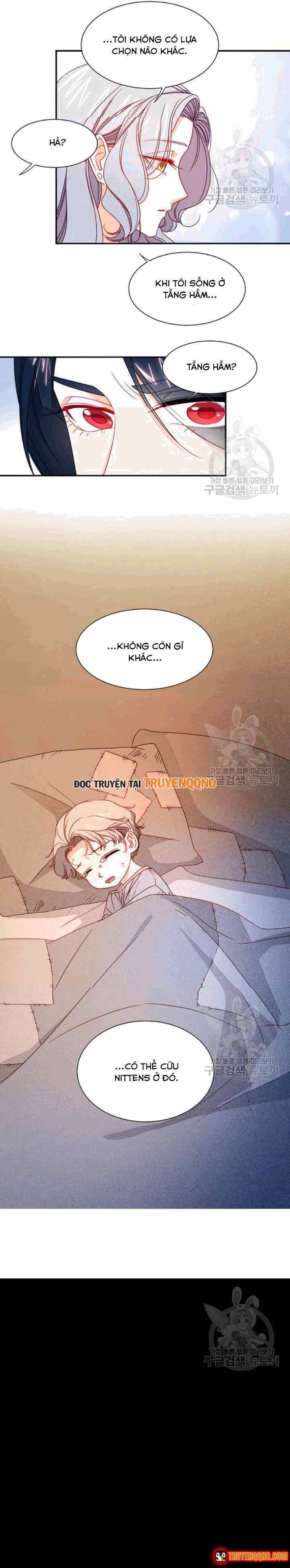 Tôi Đã Sinh Con Cho Kẻ Sát Nhân Chapter 21 - Trang 11