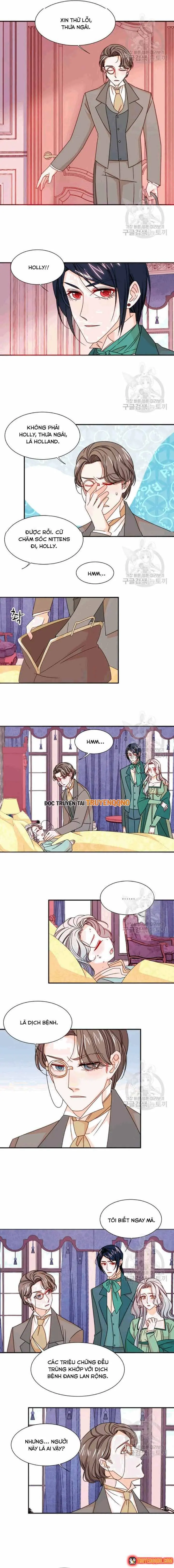 Tôi Đã Sinh Con Cho Kẻ Sát Nhân Chapter 21 - Trang 4