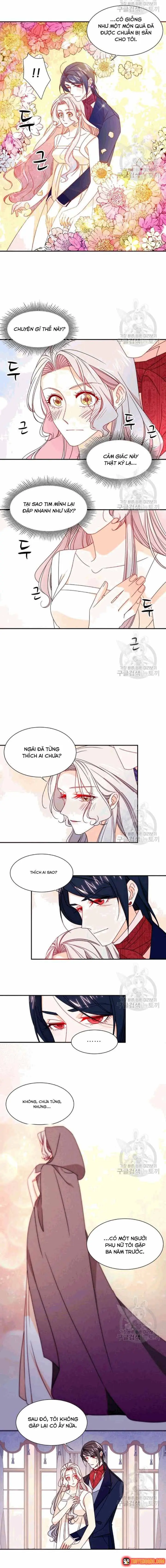 Tôi Đã Sinh Con Cho Kẻ Sát Nhân Chapter 22 - Trang 10