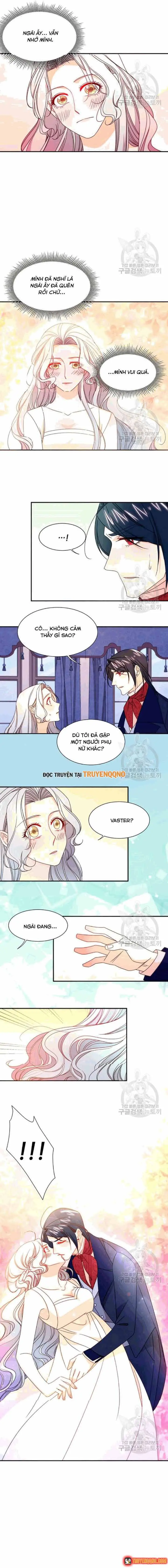 Tôi Đã Sinh Con Cho Kẻ Sát Nhân Chapter 22 - Trang 11