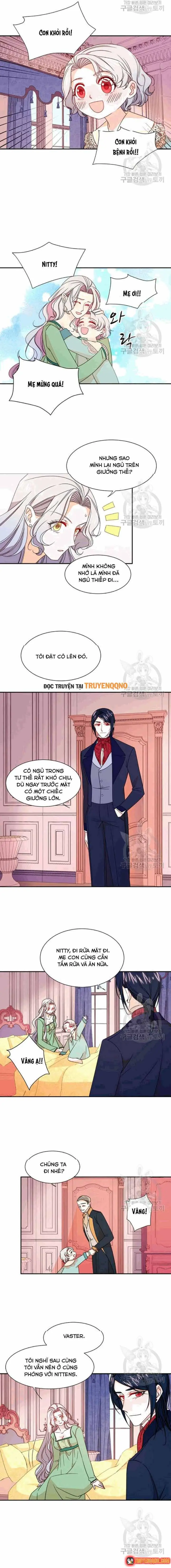 Tôi Đã Sinh Con Cho Kẻ Sát Nhân Chapter 22 - Trang 6