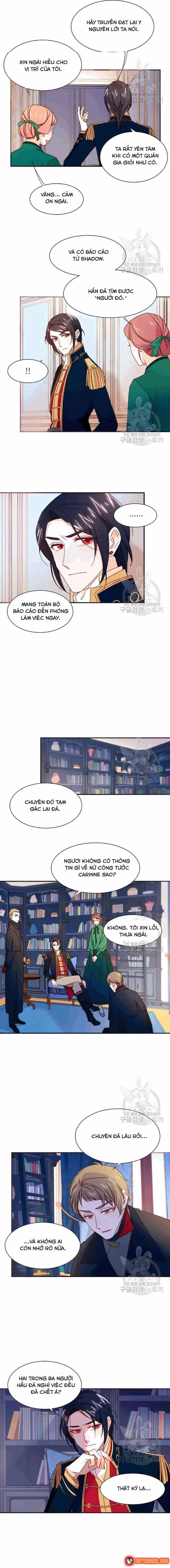 Tôi Đã Sinh Con Cho Kẻ Sát Nhân Chapter 24 - Trang 7