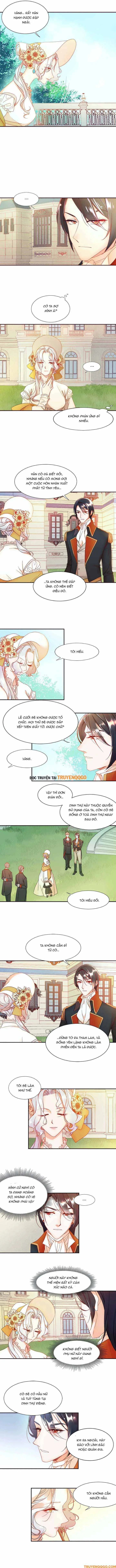 Tôi Đã Sinh Con Cho Kẻ Sát Nhân Chapter 4 - Trang 4