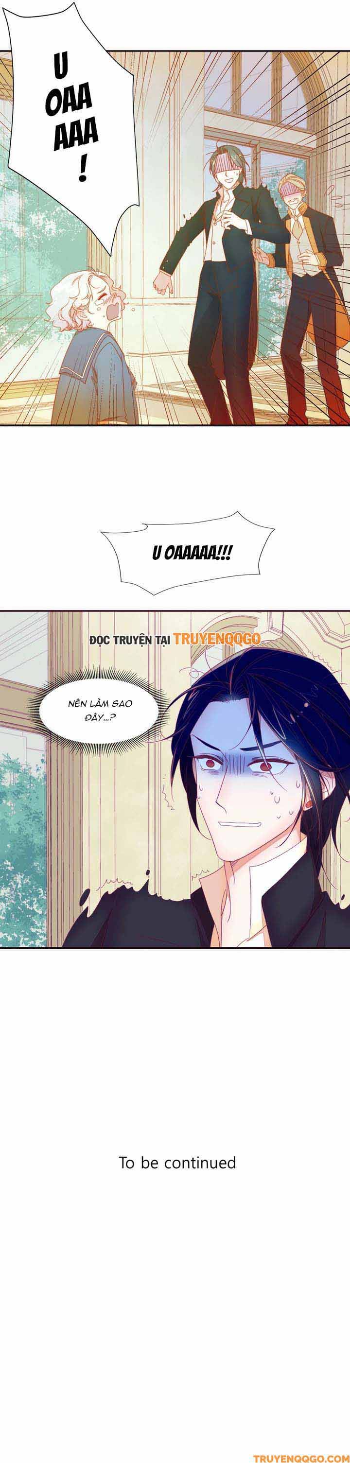 Tôi Đã Sinh Con Cho Kẻ Sát Nhân Chapter 5 - Trang 9