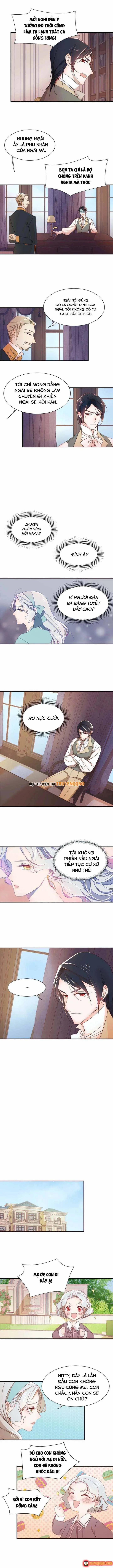 Tôi Đã Sinh Con Cho Kẻ Sát Nhân Chapter 8 - Trang 7