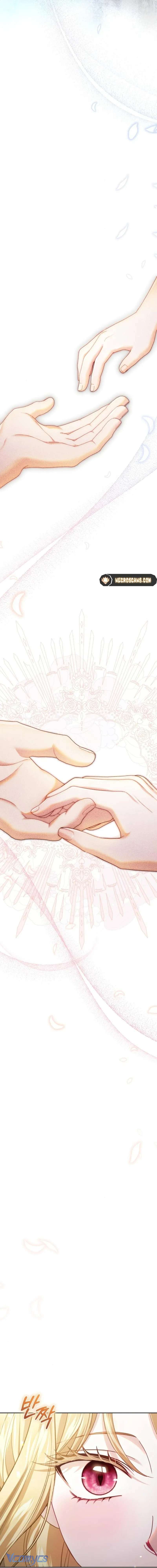 Tôi Đã Trải Qua Đêm Đầu Tiên Dù Chỉ Là Hoàng Hậu Thay Thế Chapter 22 - Trang 5