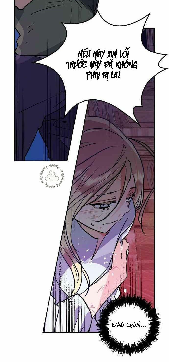 Tôi Đang Nuôi Dưỡng Một Con Quái Thú Chapter 1 - Trang 11