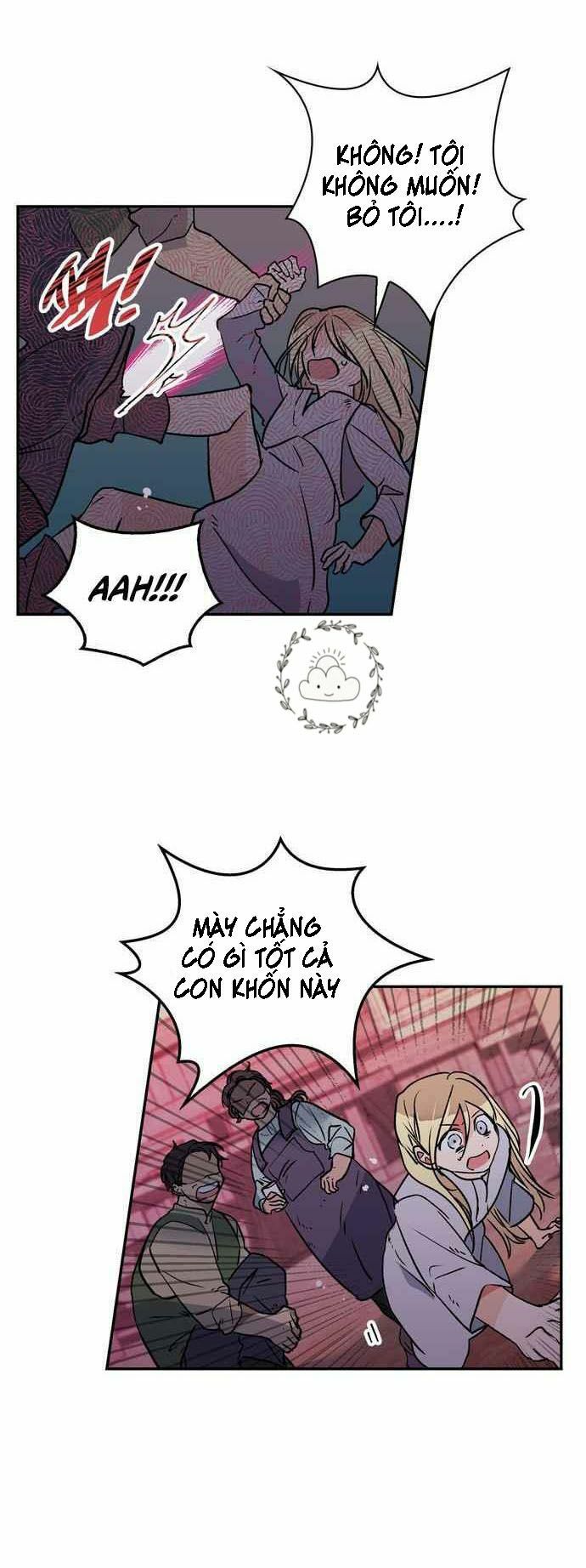 Tôi Đang Nuôi Dưỡng Một Con Quái Thú Chapter 1 - Trang 16