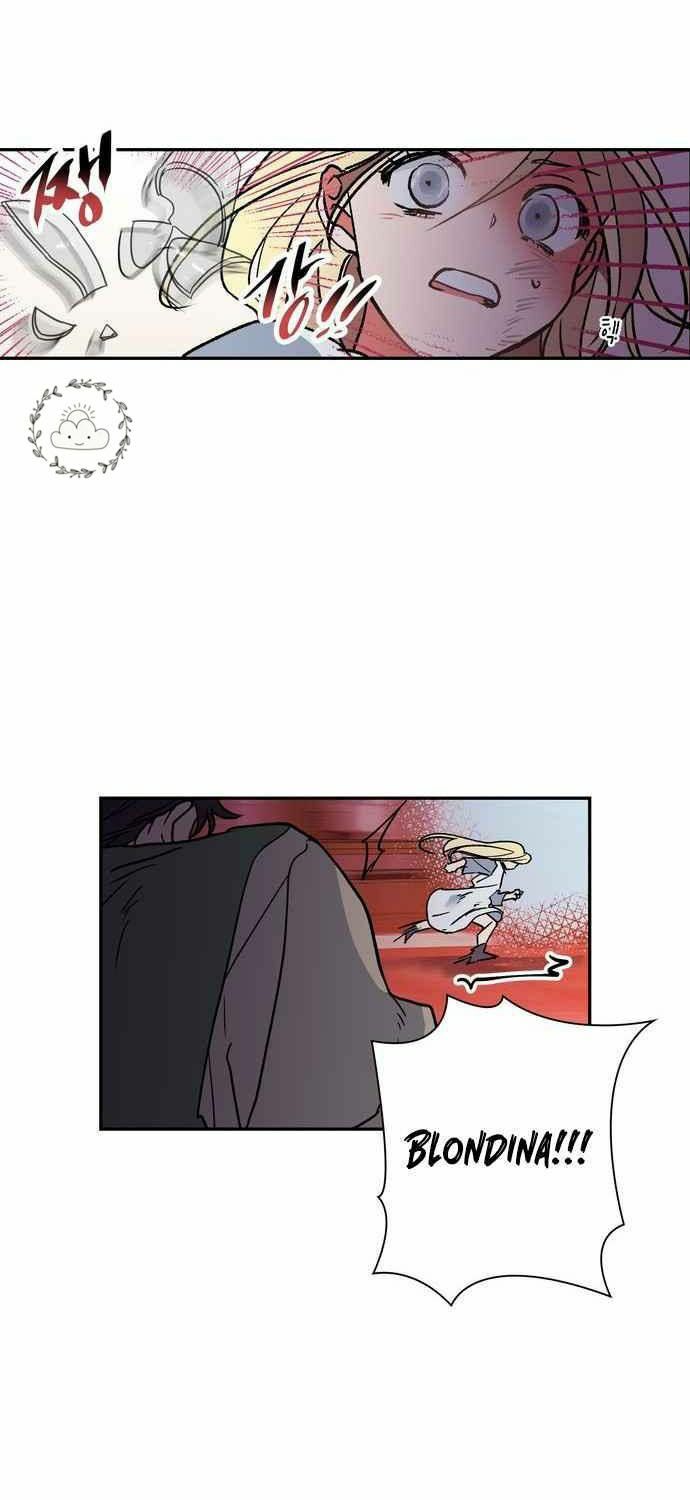Tôi Đang Nuôi Dưỡng Một Con Quái Thú Chapter 1 - Trang 17