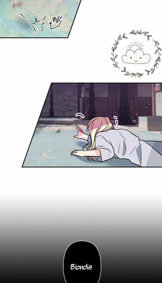 Tôi Đang Nuôi Dưỡng Một Con Quái Thú Chapter 1 - Trang 22
